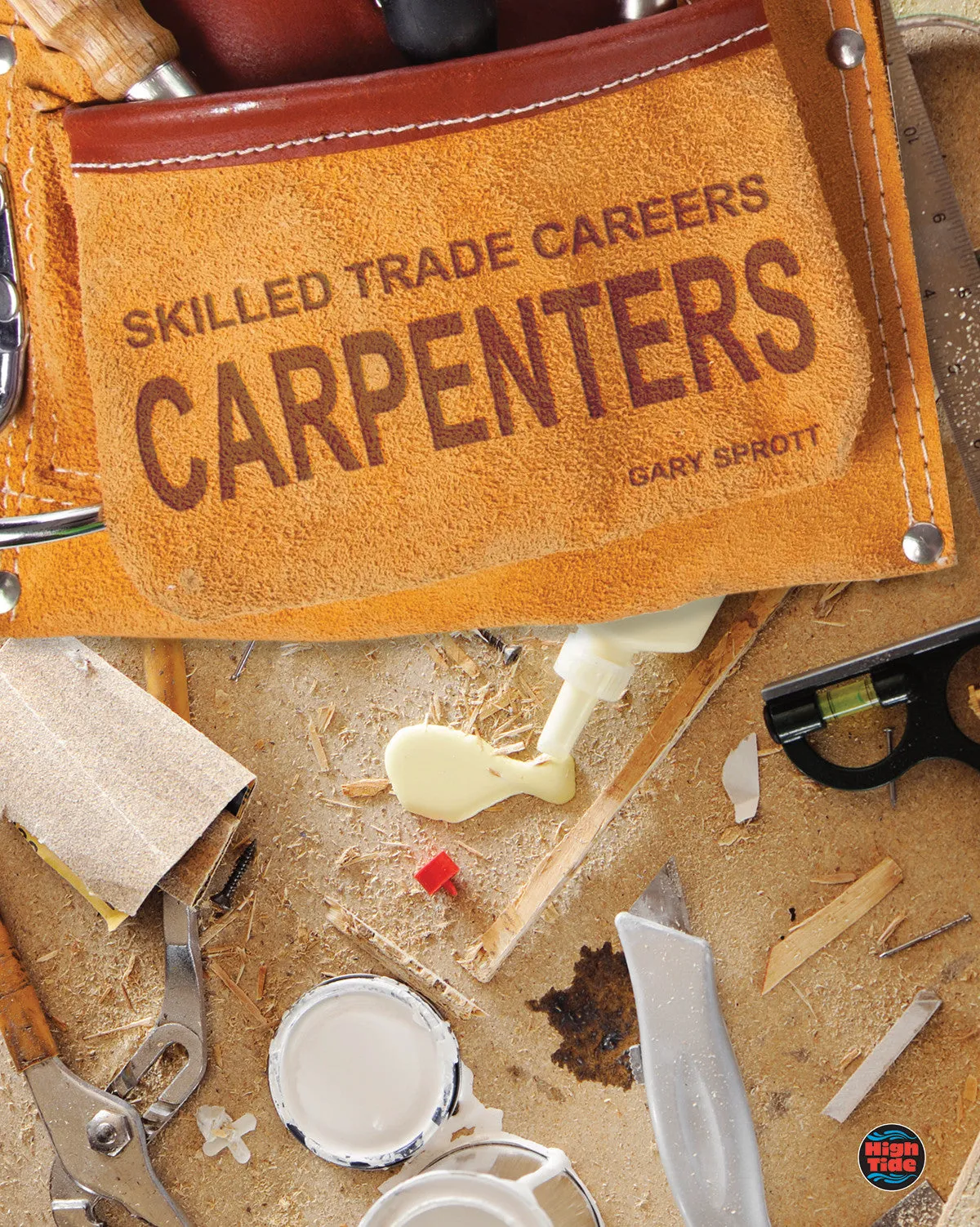 2021 - Carpenters (Hardback)