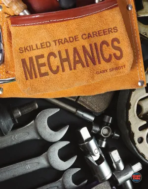 2021 - Mechanics (Hardback)