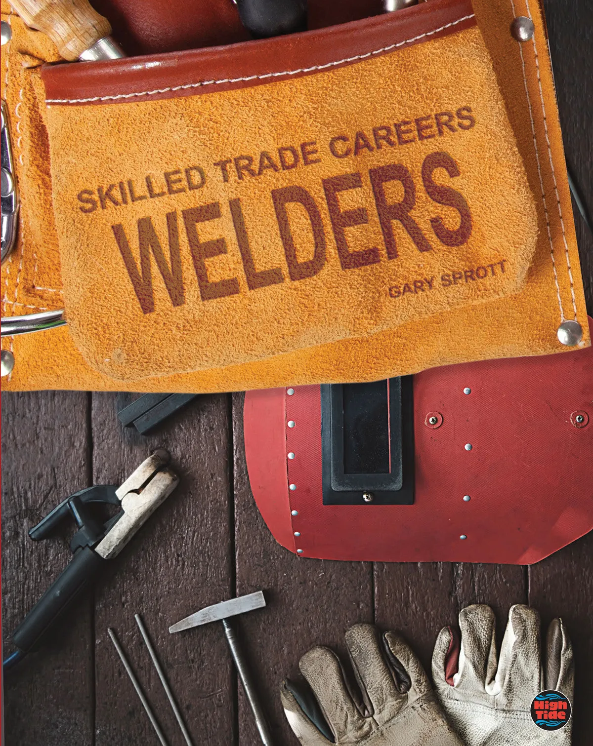 2021 - Welders (eBook)