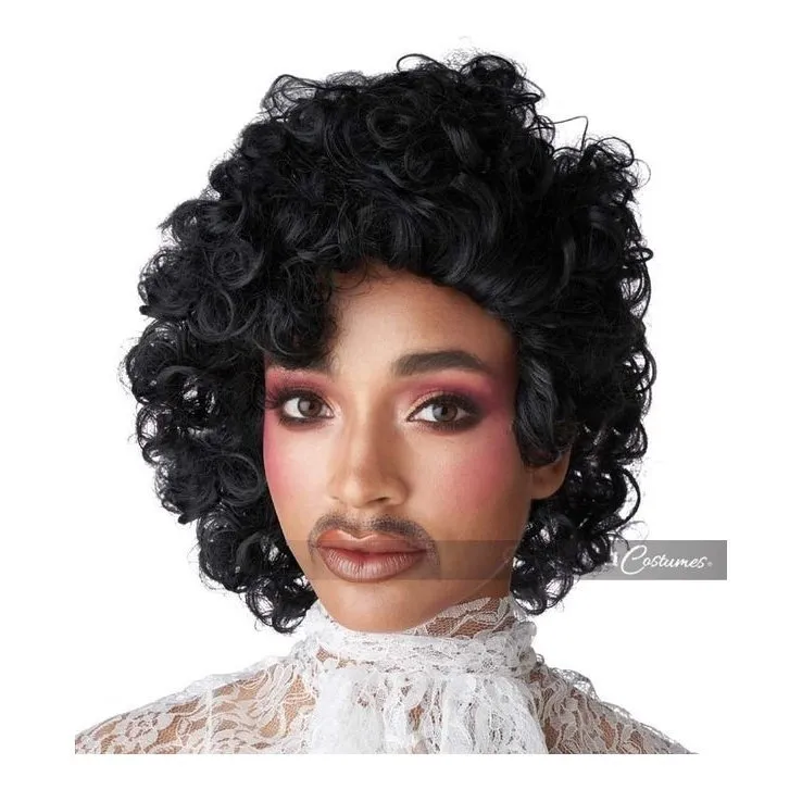 80's Provocateur Wig