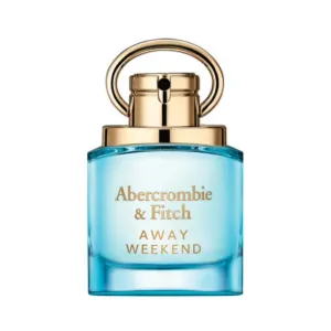 Abercrombie & Fitch Away Weekend Women EDP 100Ml