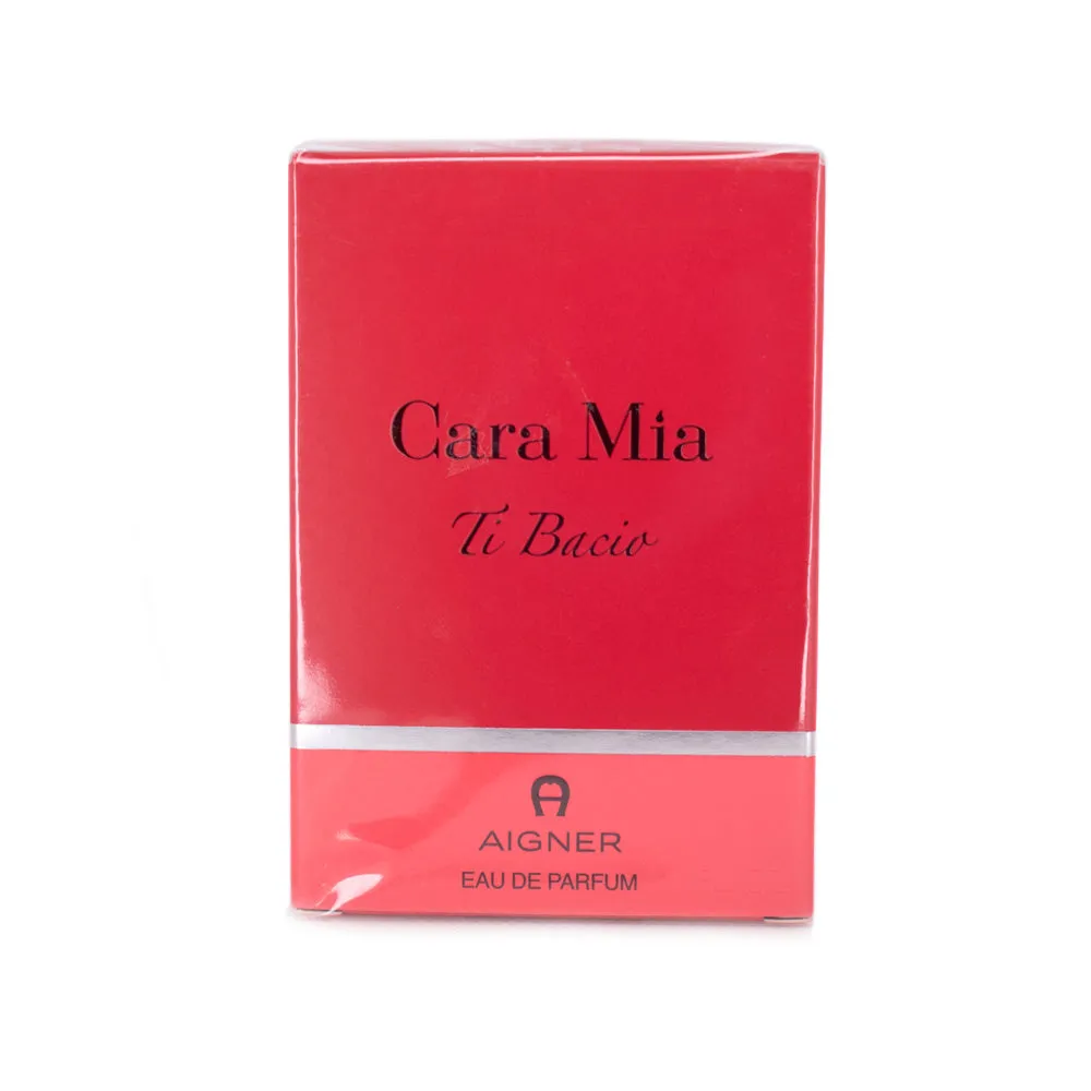 Aigner Cara Mia Ti Bacio EDP - 50ml