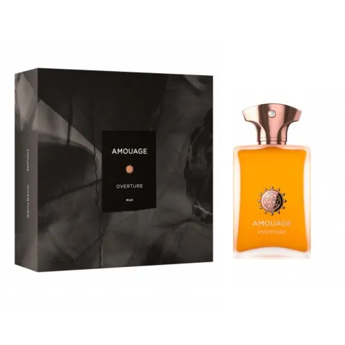 Amouage Overture Man EDP 100Ml