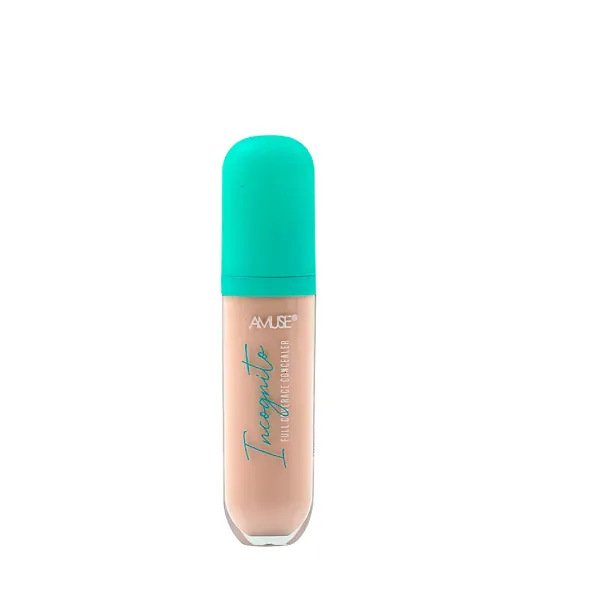 Amuse - Incognito Full Coverage Concealer