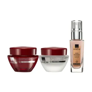 Anew Reversalist Power Trio