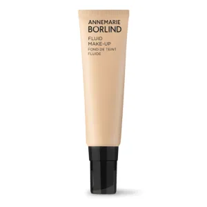 Annemarie Borlind Fluid MakeUp Beige 30mL