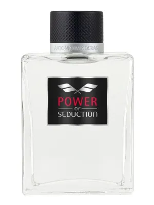 Antonio Banderas Power of Seduction For Men EDT 200Ml