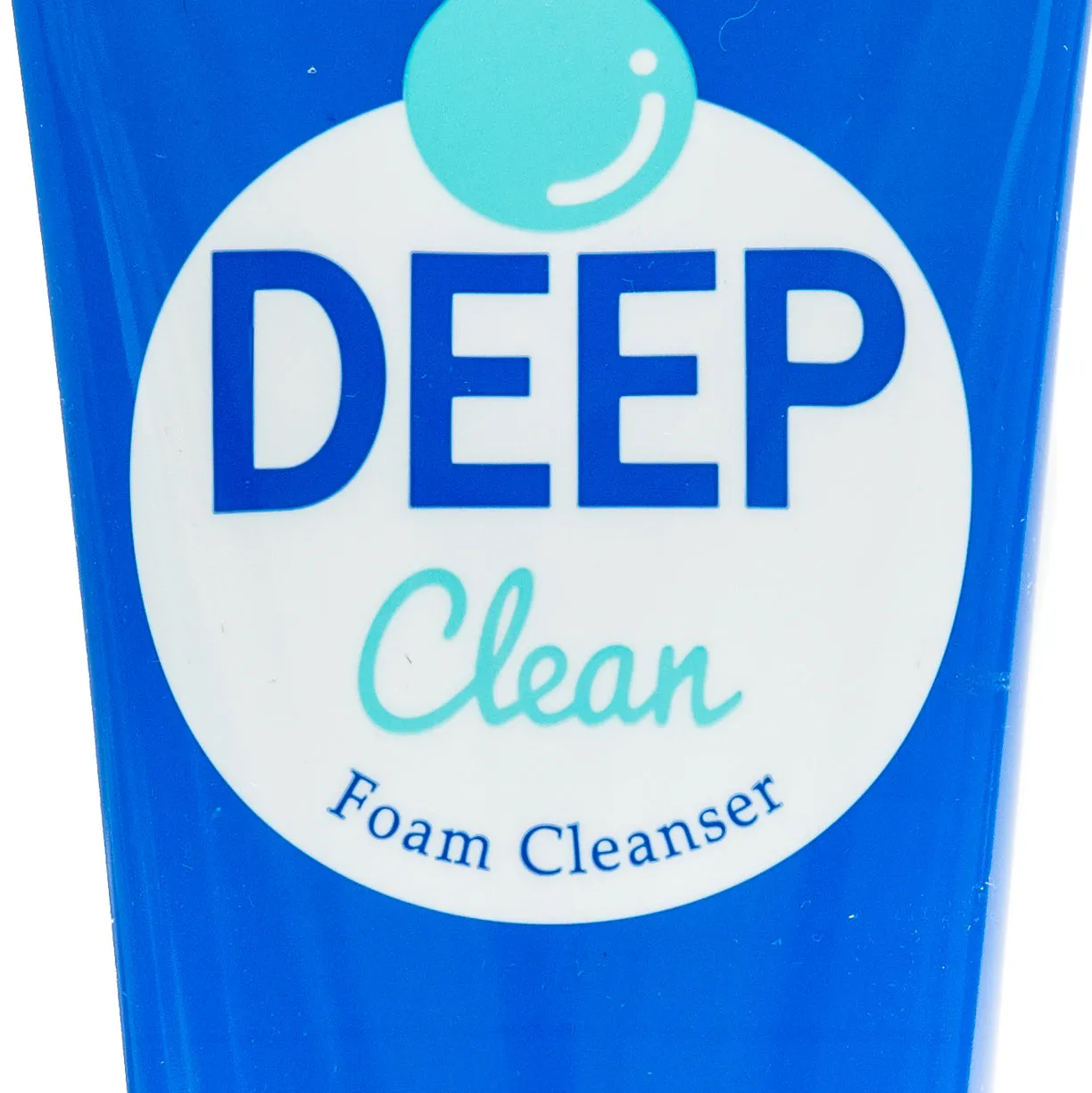 Apieu Deep Clean Foam Cleanser 130ml