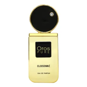 Armaf Oros Pure Cloisonne For Unisex EDP 100Ml