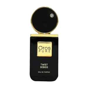 Armaf Oros Pure Twist Debois For Unisex EDP 100Ml