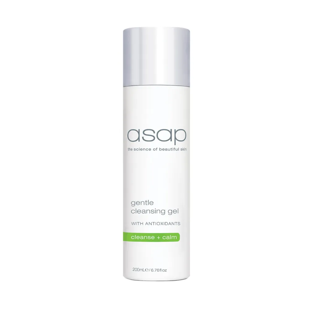 Asap Gentle Cleansing Gel