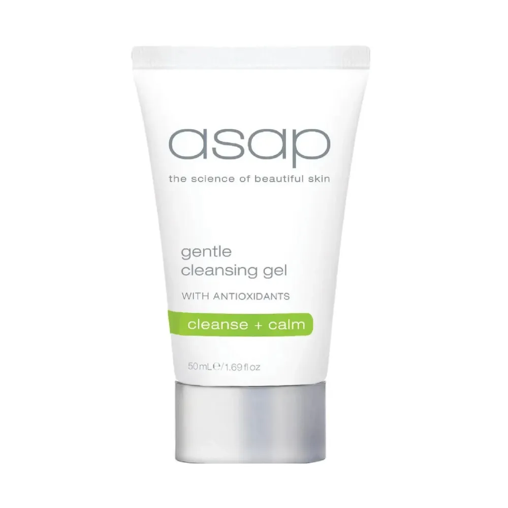 Asap Gentle Cleansing Gel