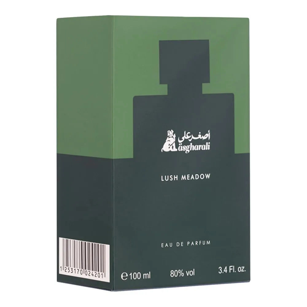 Asghar Ali Lush Meadow EDP 100Ml