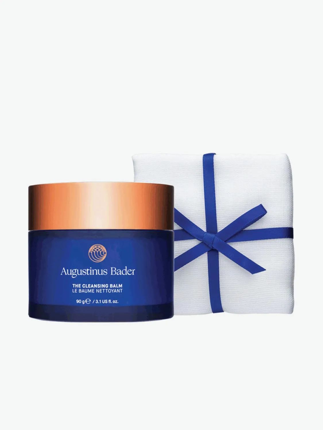 Augustinus Bader Cleansing Balm