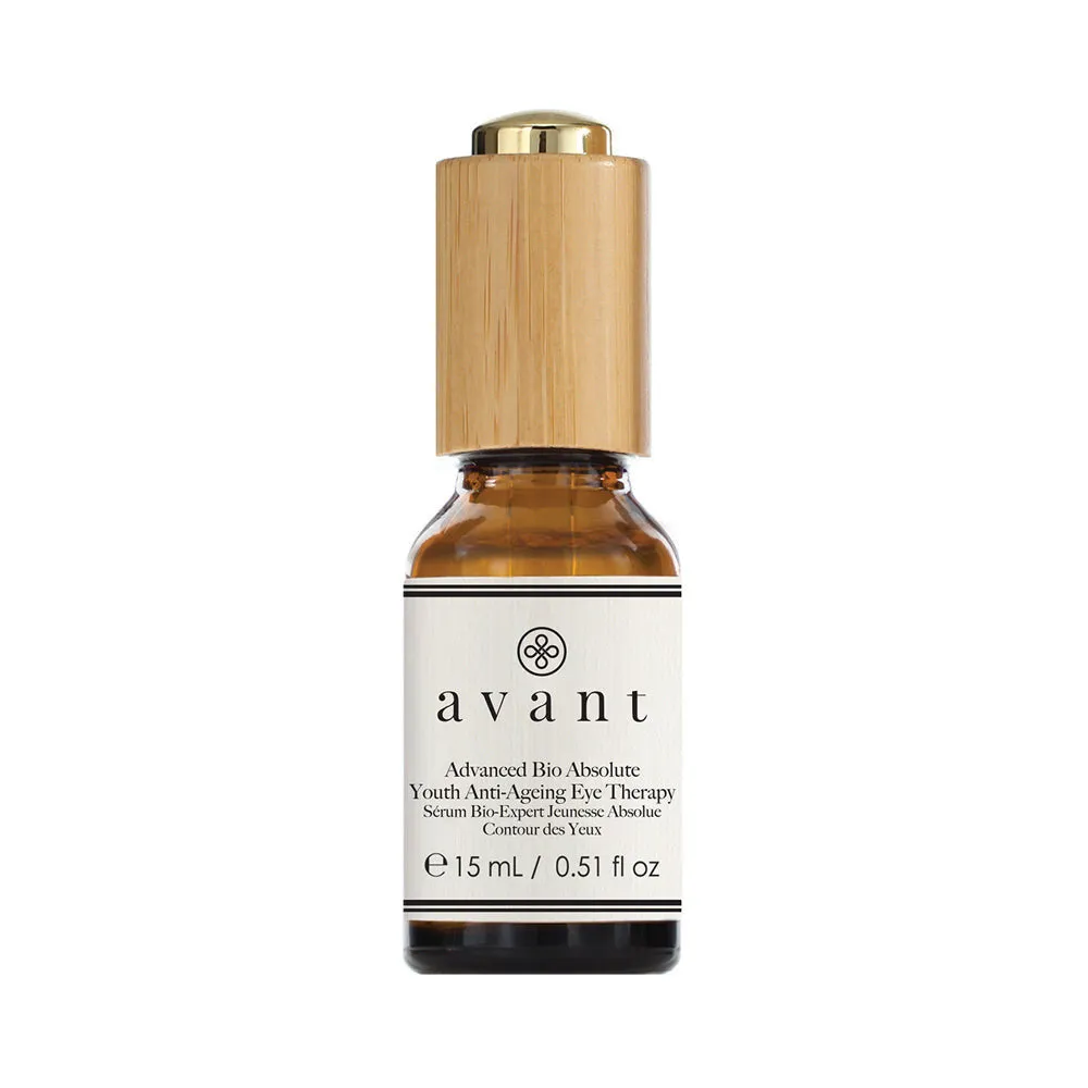 Avant Skincare Bio Absolute Eye Youth Serum