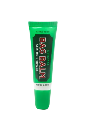 Bag Balm Original Mini Tubes