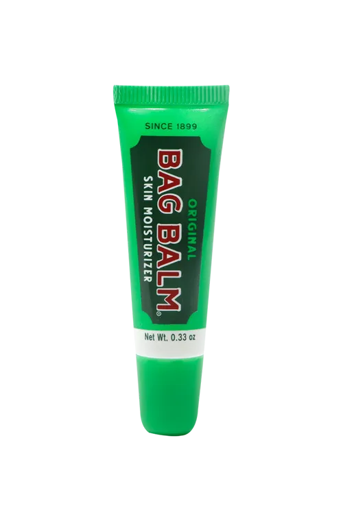 Bag Balm Original Mini Tubes