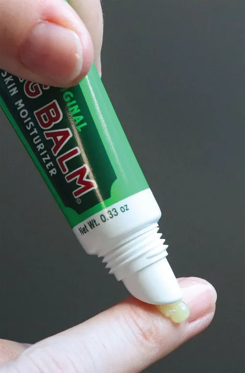 Bag Balm Original Mini Tubes