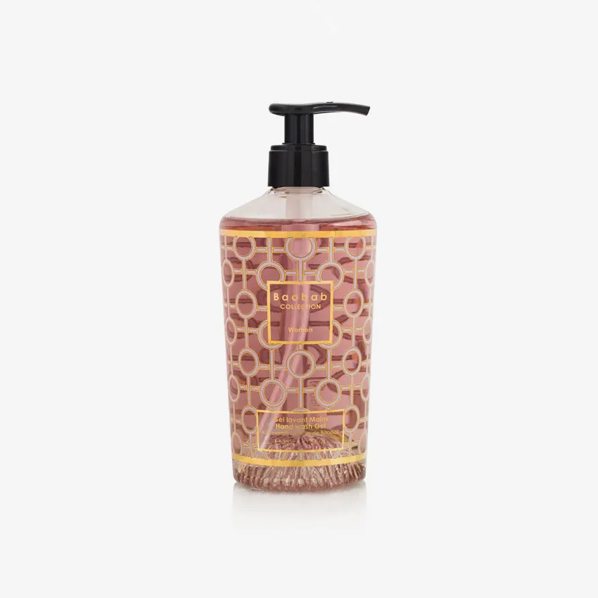 Baobab Collection | Women Hand Wash Gel