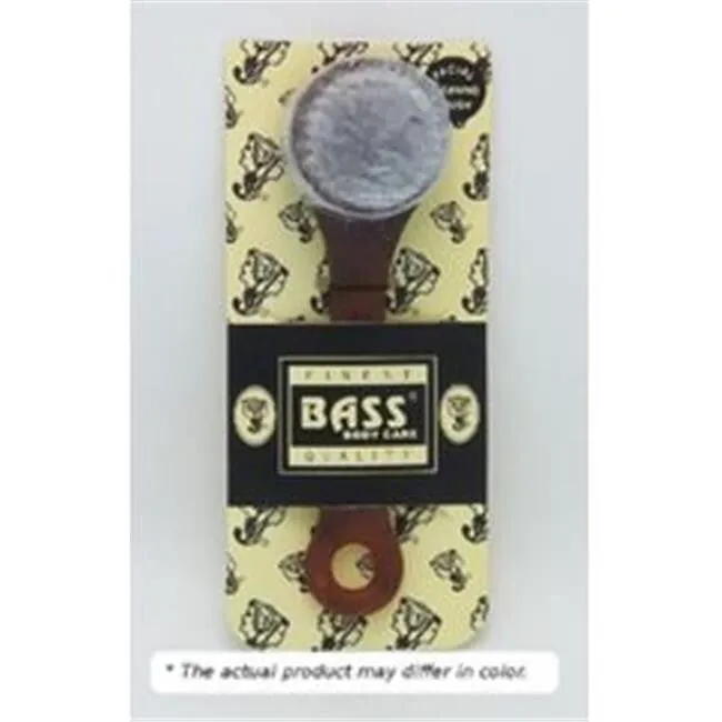 BASS FACIAL BRUSH SOFT   ( 1 X 1 CT   )