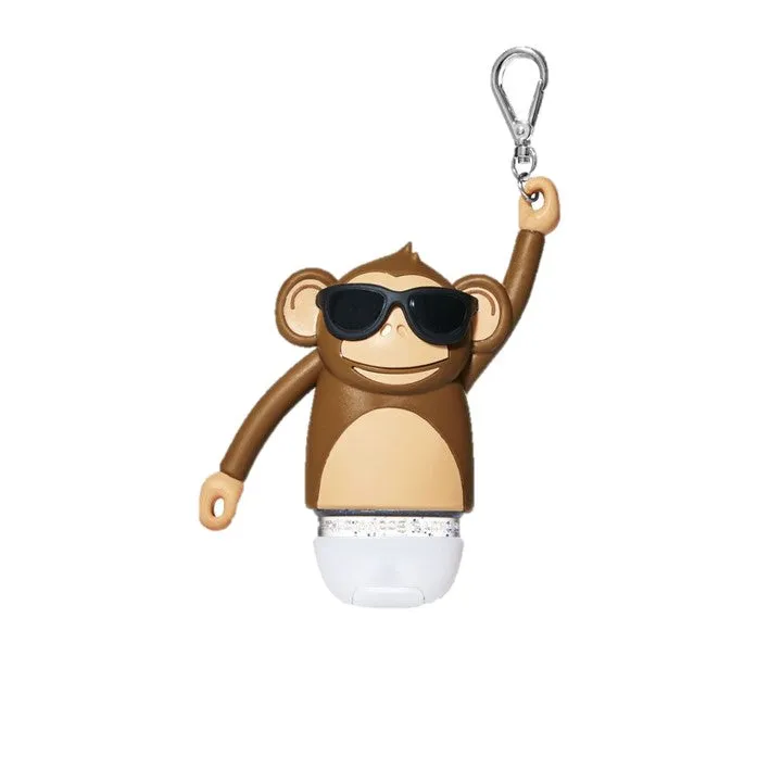 Bath & Body Works Monkey Pocketbac Holder