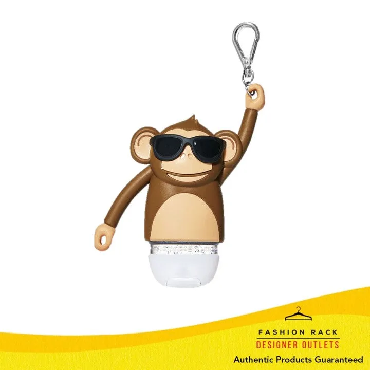 Bath & Body Works Monkey Pocketbac Holder