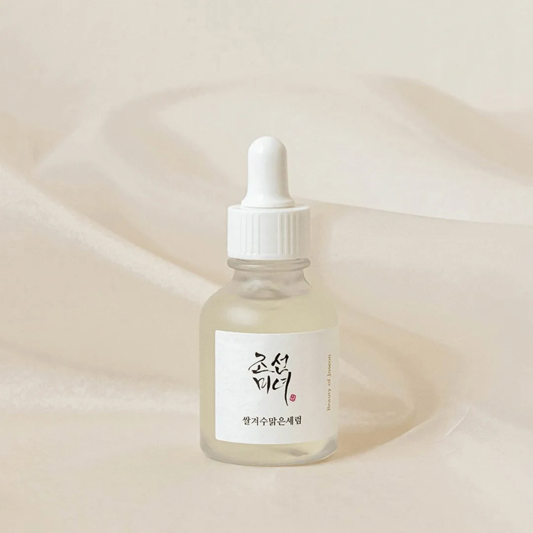 Beauty of Joseon Glow Deep Serum : Rice   Arbutin (30ML, 1 Fl.Oz.)