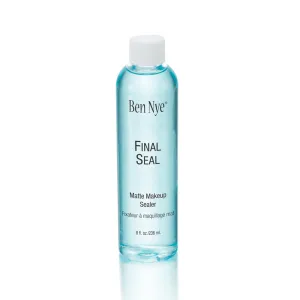 Ben Nye Final Seal Matte Make Up Sealer