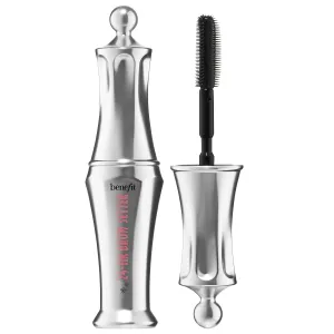 Benefit 24hr Mini Brow Setter Clear Eyebrow Mascara 3.5Ml