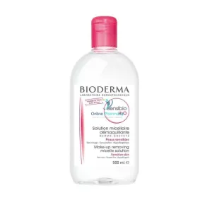 Bioderma Sensibio H2O AR - 100ml / 250ml / 500ml