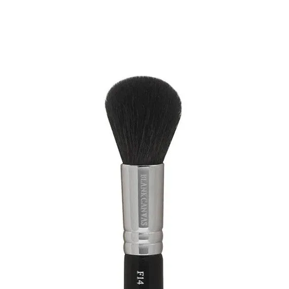 Blank Canvas F14/15 Dual Ended Face Brush