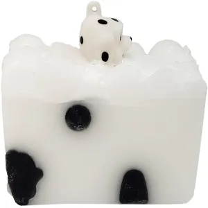 Bomb Cosmetics Puppy Love Soap Slice