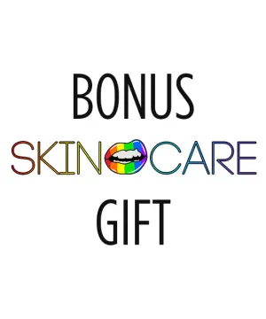 Bonus Skincare Gift ($25 Value)