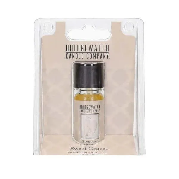 Bridgewater Sweet Grace Home Fragrance Oil