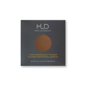 Burnish Contour Powder