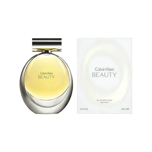 Calvin Klein Beauty For Women Edp Spray 100 ml-Perfume