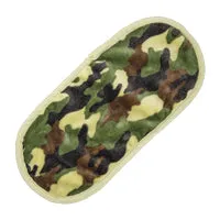 Camo Print Makeup Eraser- Full Size