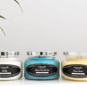 Candle Bundle - Spring Scents