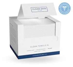 Clean Towels XL