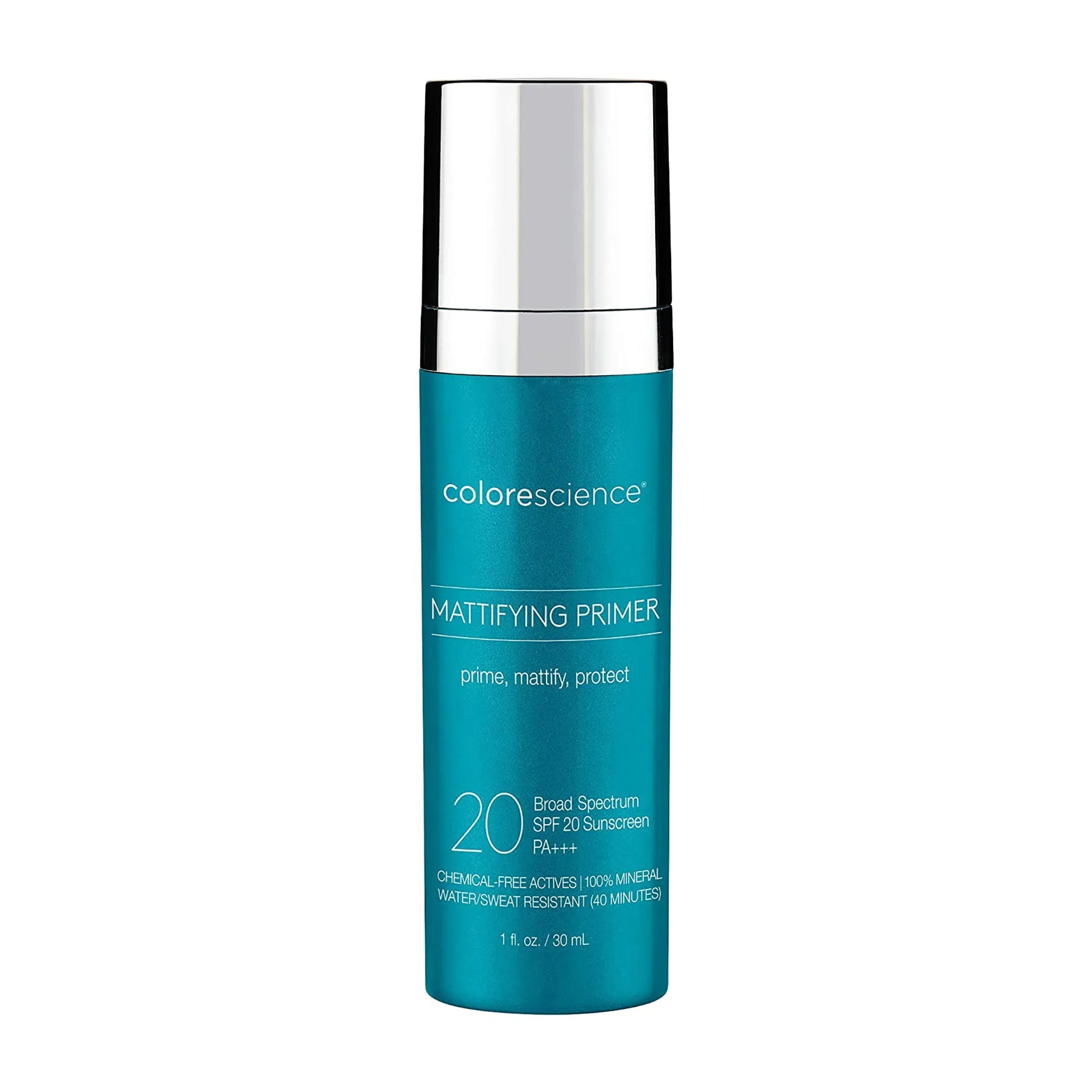 Colorescience Mattifying Primer SPF 20