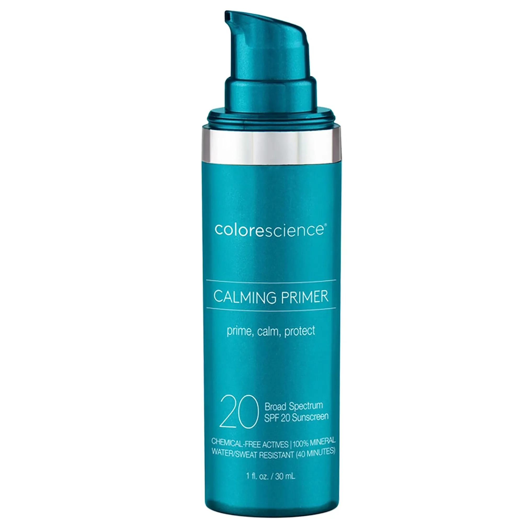 Colorescience Mattifying Primer SPF 20