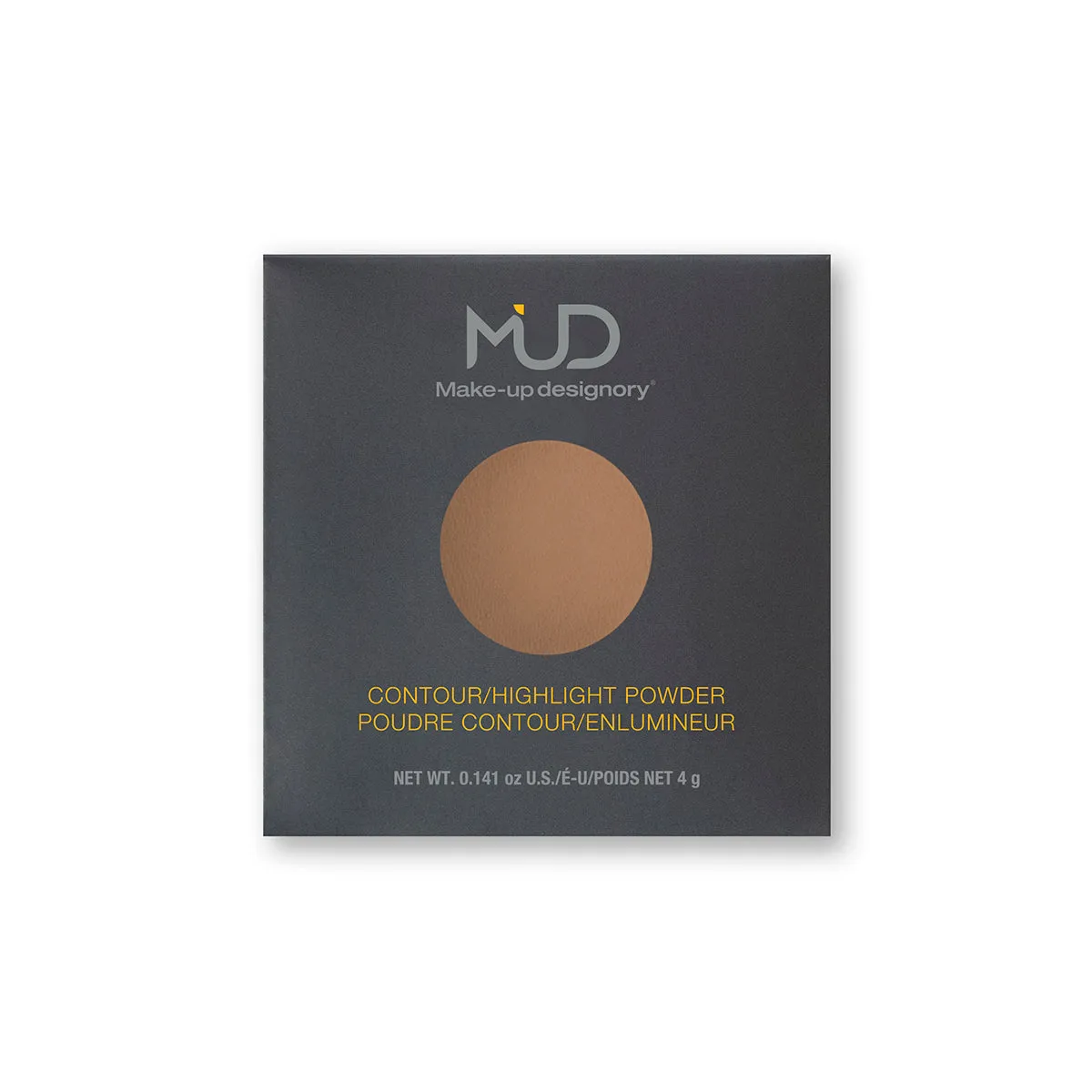 Define Contour Powder