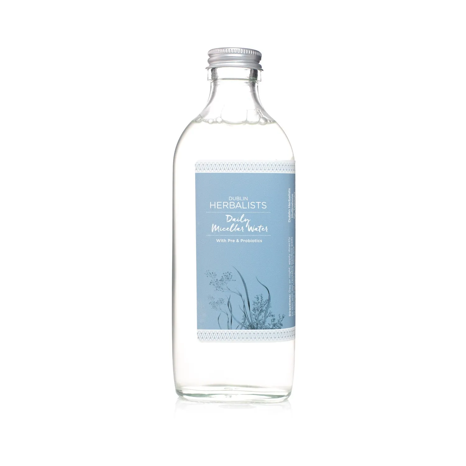 Dublin Herbalists Daily Micellar Water