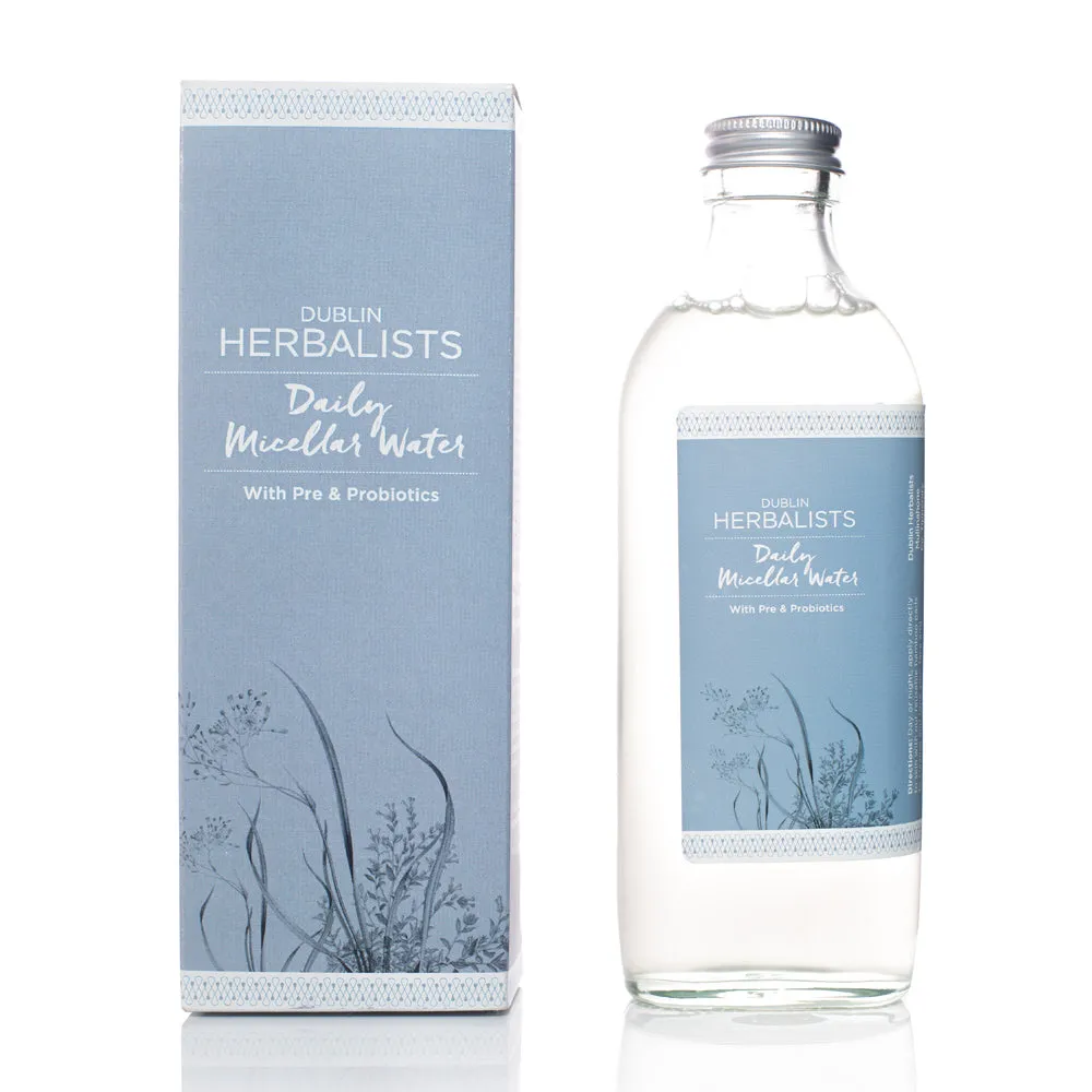 Dublin Herbalists Micellar Water