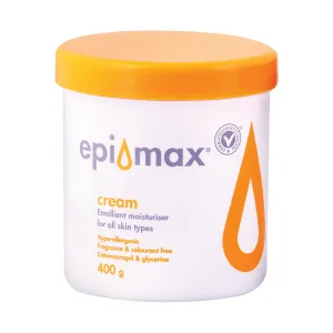 Epi-Max All Purpose Moisturiser 400g