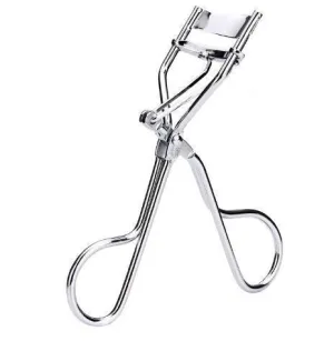 Eyelash Curler Portable Travel Eye Lashes Clip Stainless Steel