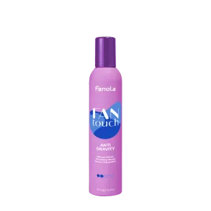 Fanola Fantouch Anti Gravity Volumizing Mousse 300ml