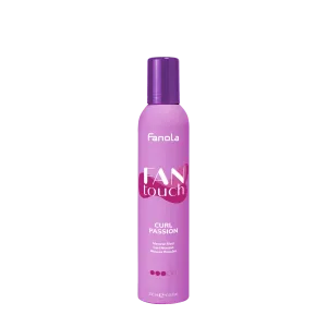 Fanola Fantouch Curl Passion Mousse 300ml