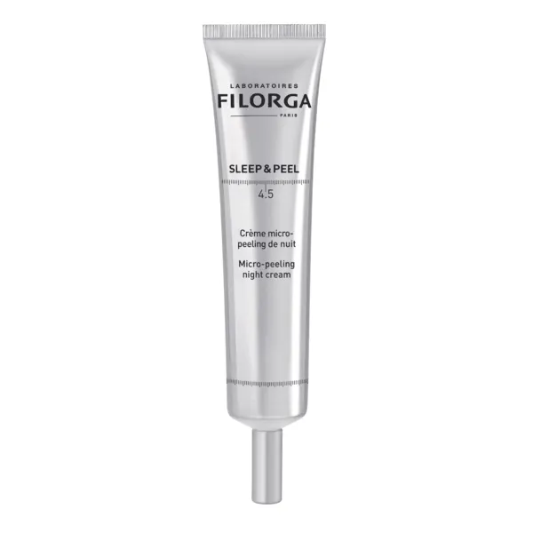 Filorga - Sleep & Peel Micro Peeling Night Cream