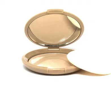 Florelle Compact Powder